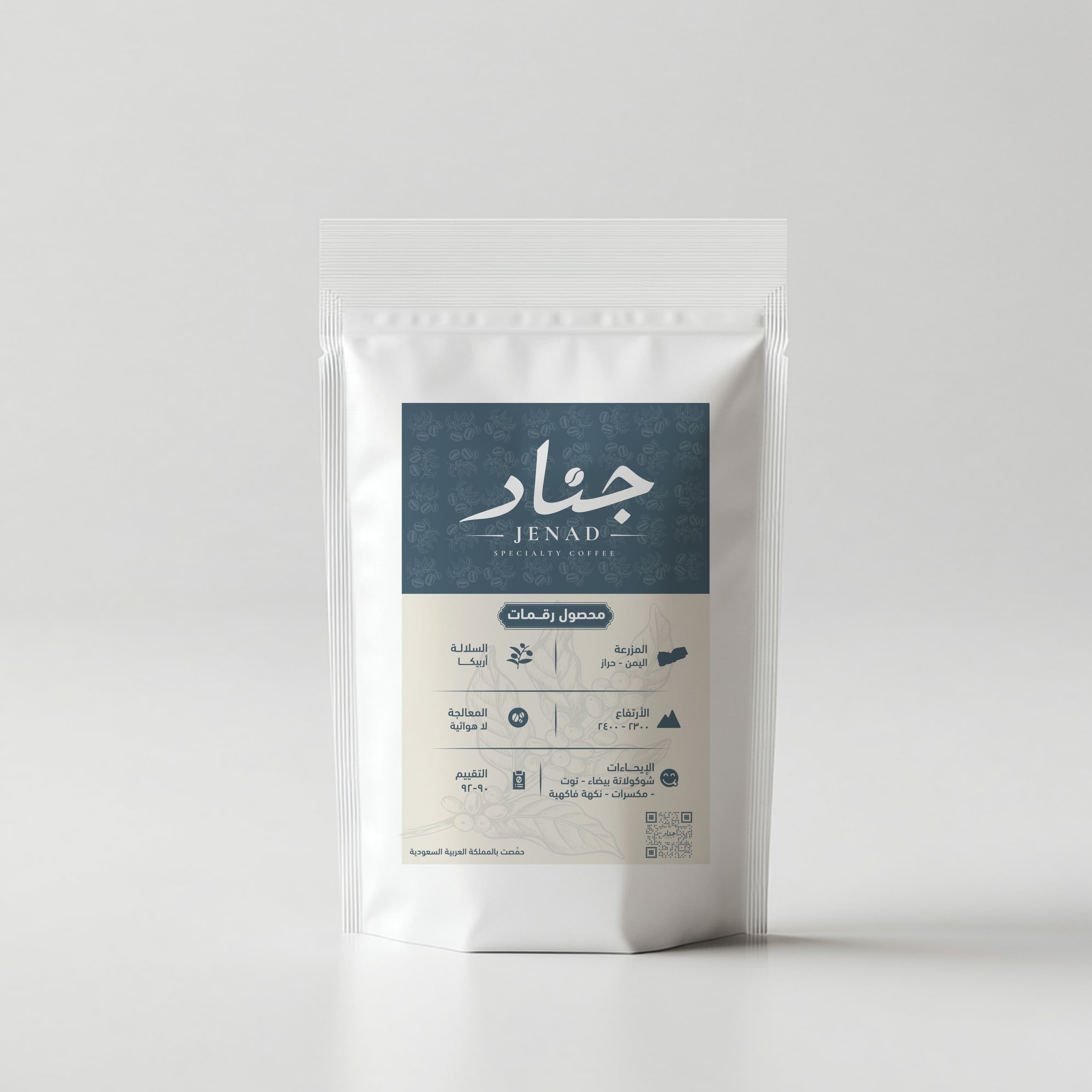 اليمن - رقمات 