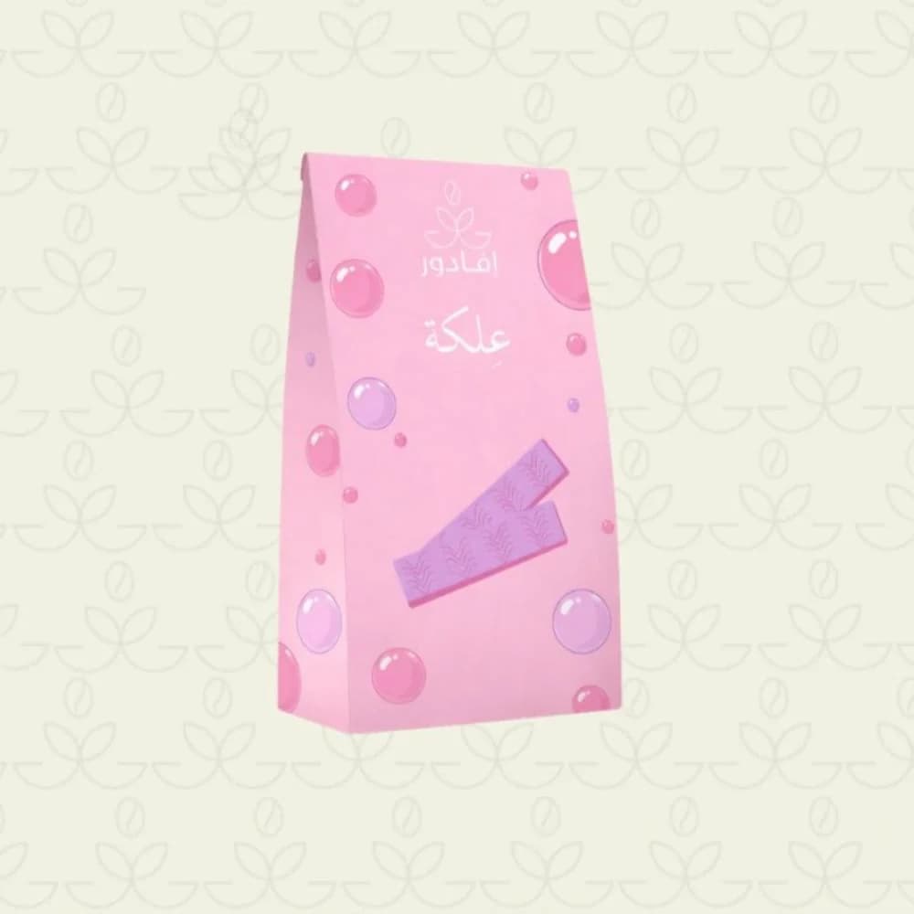 كولومبيا - علكة 250g