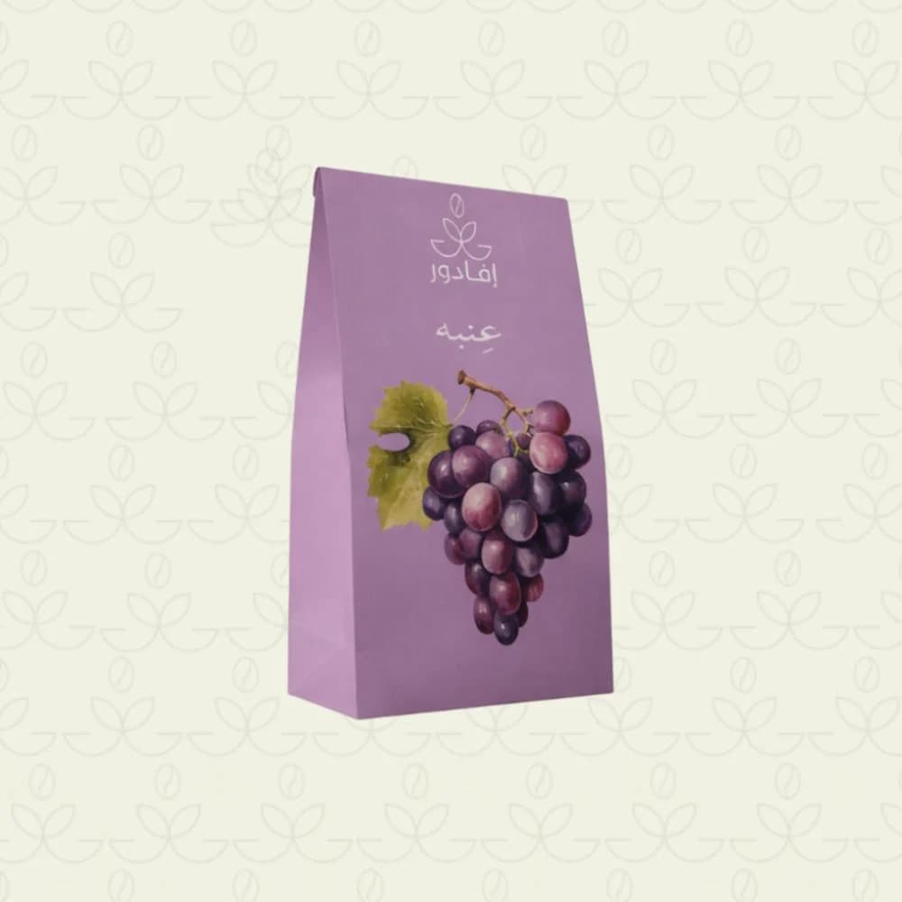 كولومبيا - عِنبة 250g