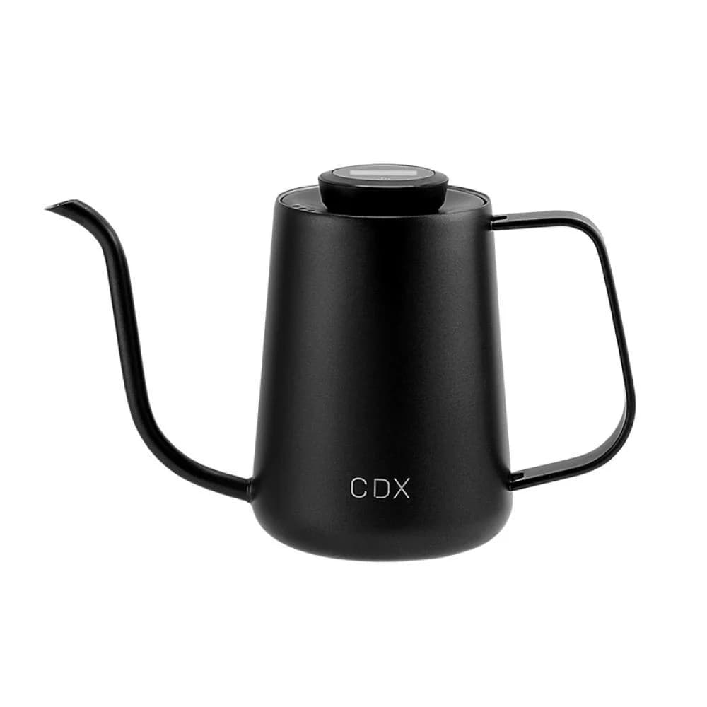 ابريق تقطير كوديكس اسود  | Codex Drip Kettle V2