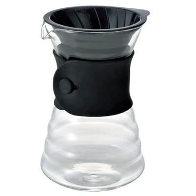 هاريو طقم التقطير ديكانتر V60 700ml