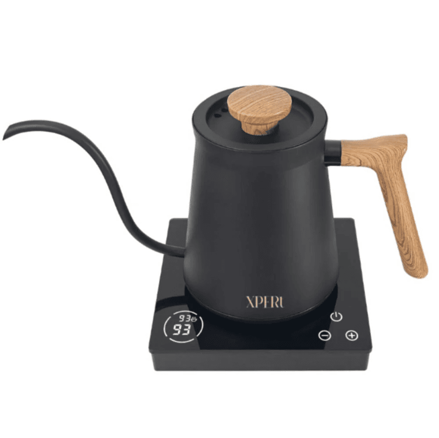 غلاية اكسبرت الكهربائية 600 مل | XPERt Electric Coffee Kettle — صورة 3