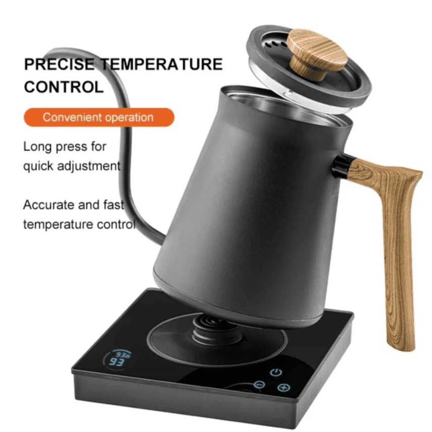غلاية اكسبرت الكهربائية 600 مل | XPERt Electric Coffee Kettle — صورة 7